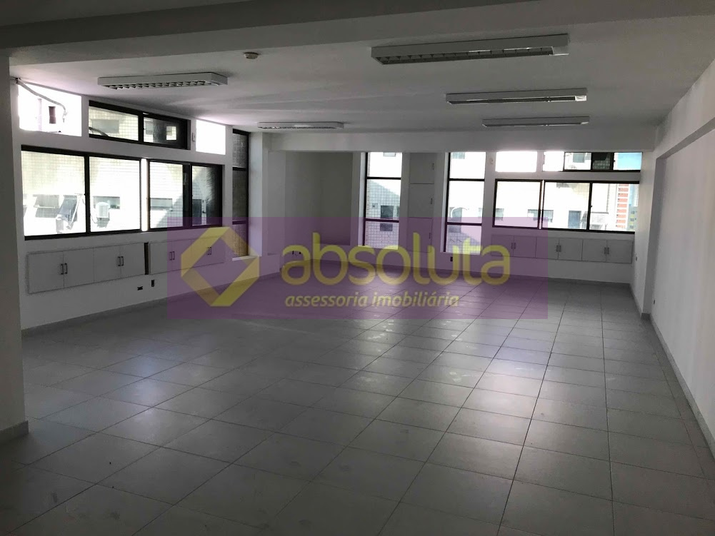 Sala comercial para locação em Boa Viagem