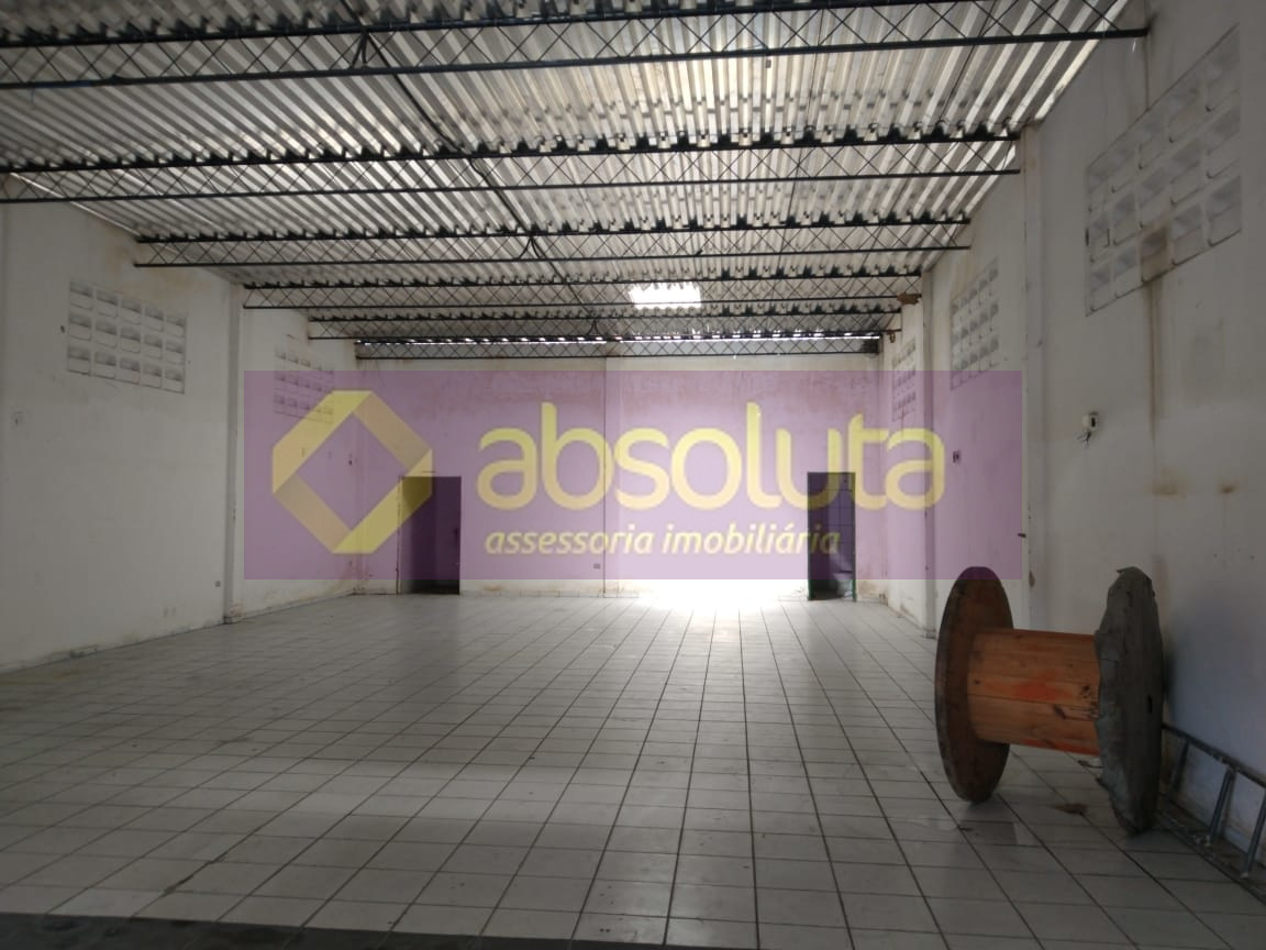 Loja para locação em Areias