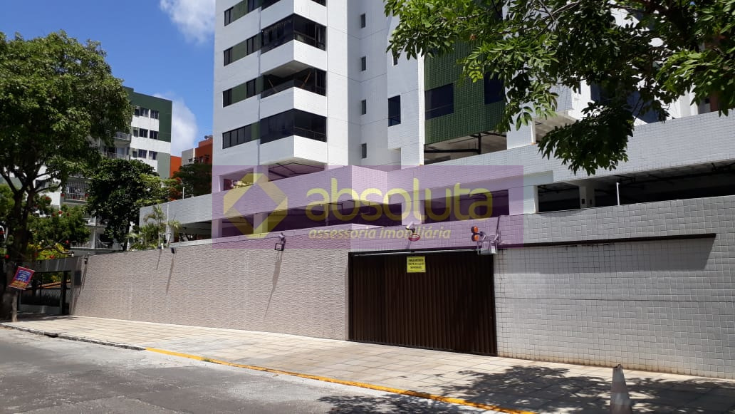 Apartamento para locação em Boa Viagem