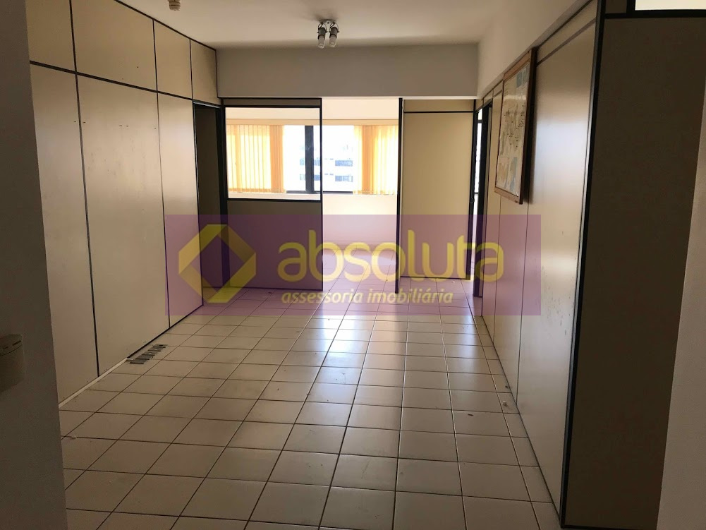 Sala comercial para locação em Boa Viagem