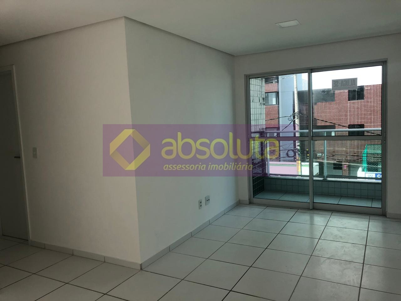 Apartamento para locação ou venda em Piedade