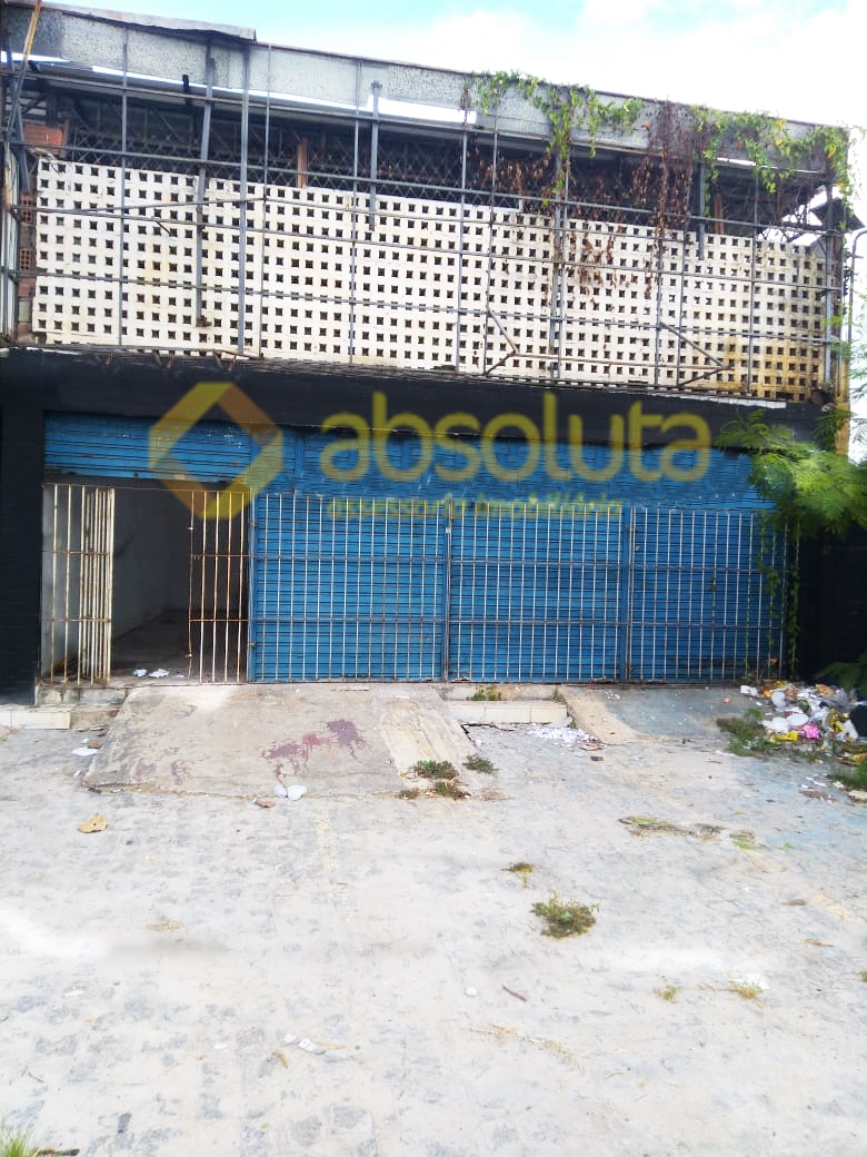 Loja para locação na Imbiribeira