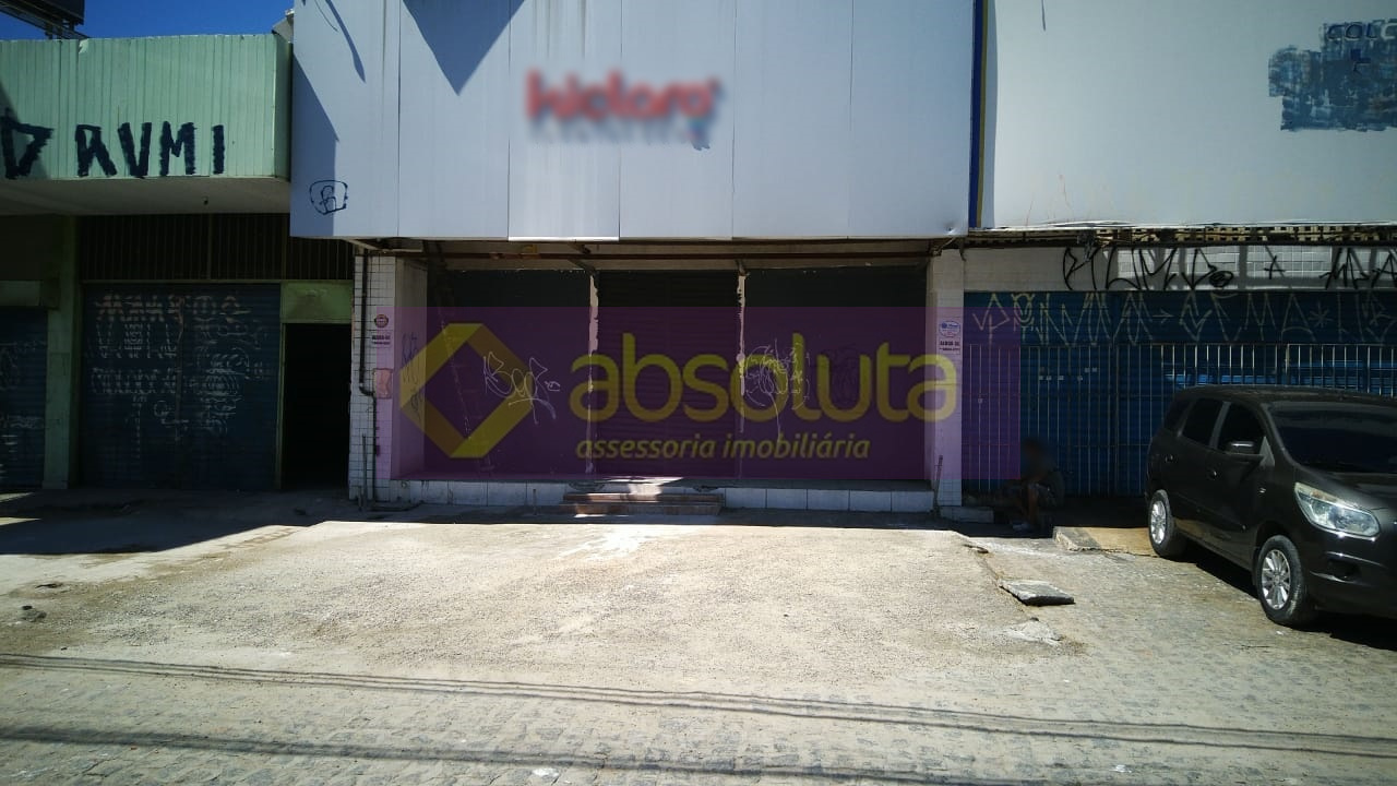 Loja para locação na Imbiribeira