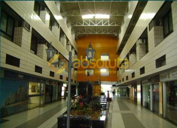 Sala Comercial para locação em Boa Viagem