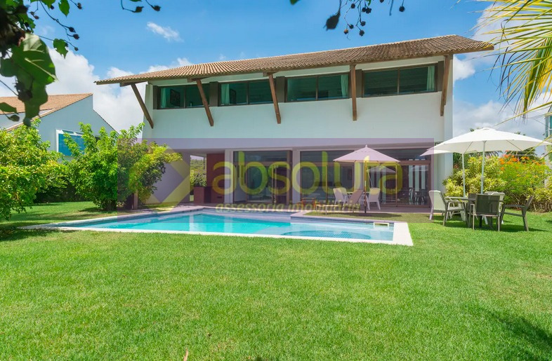 Casa para venda no Paiva