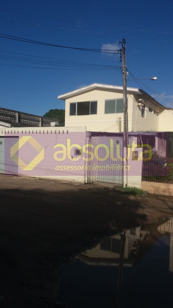 Casa comercial para locação na Imbiribeira