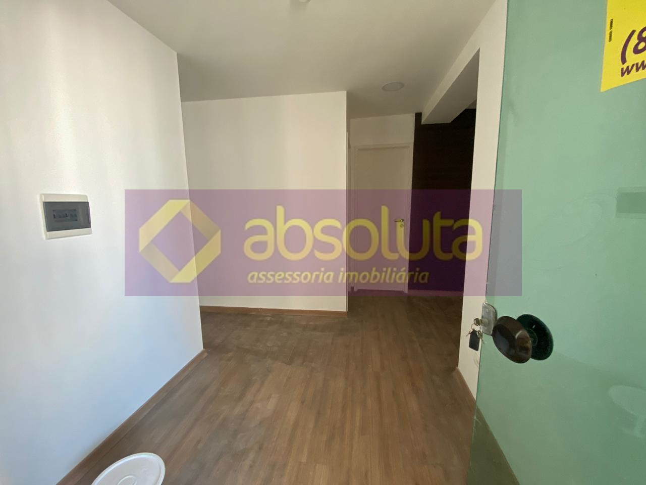 Sala comercial para locação em Boa Viagem