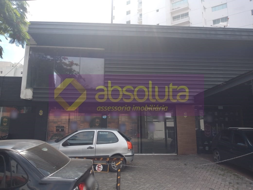 Loja para locação em Boa Viagem