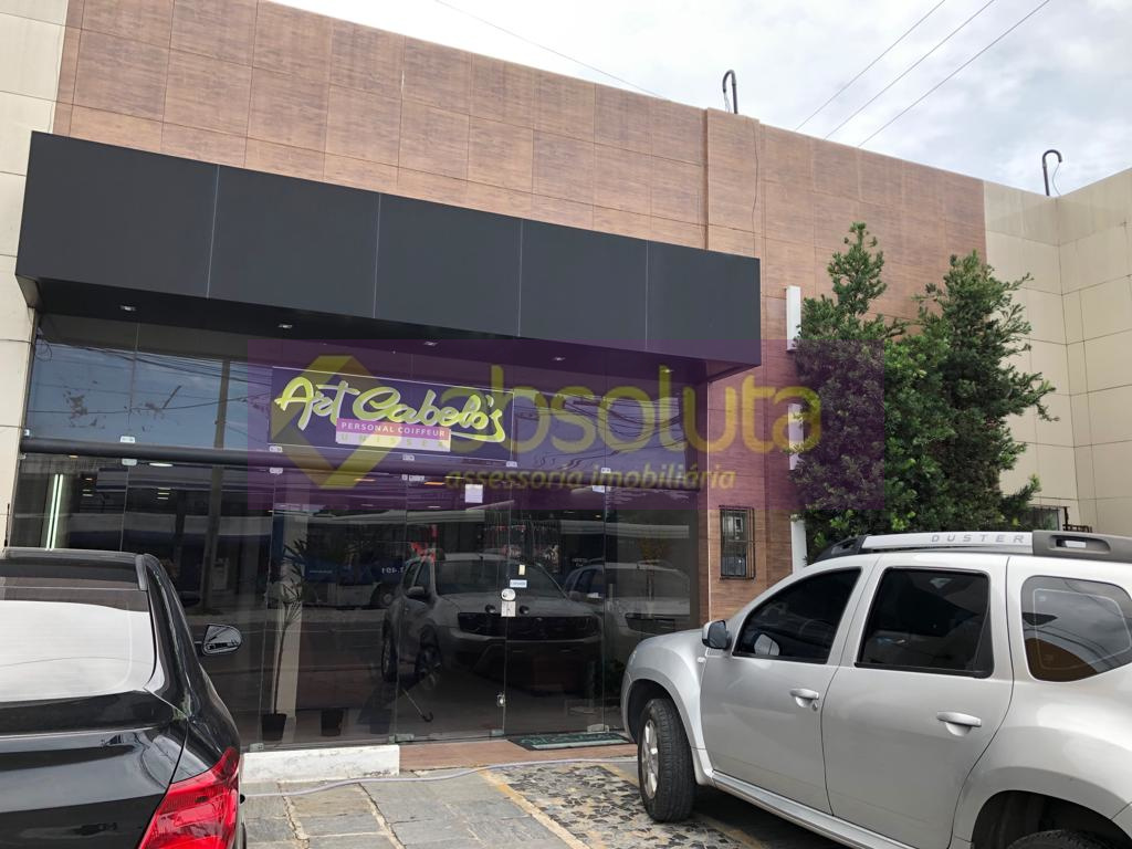 Loja para locação na Caxangá