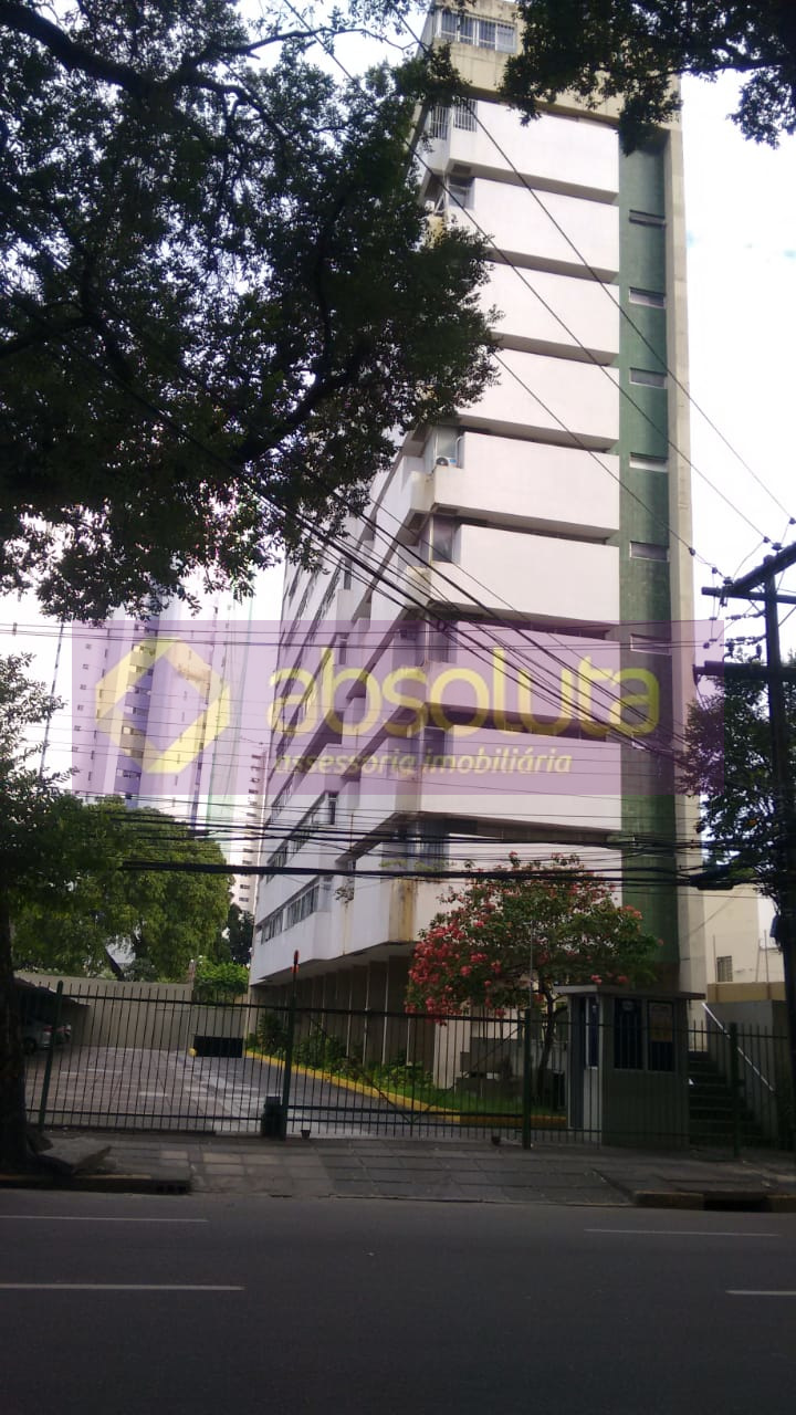 Apartamento para locação ou venda no Espinheiro