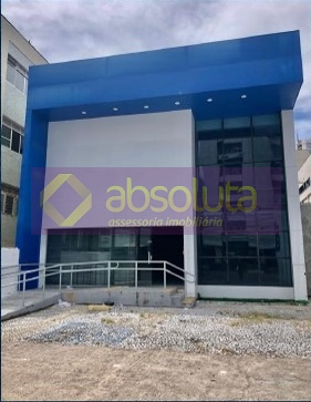 Casa comercial para locação em Boa Viagem