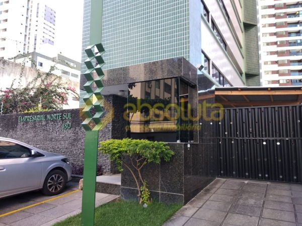Sala Comercial para venda/locação em Boa Viagem