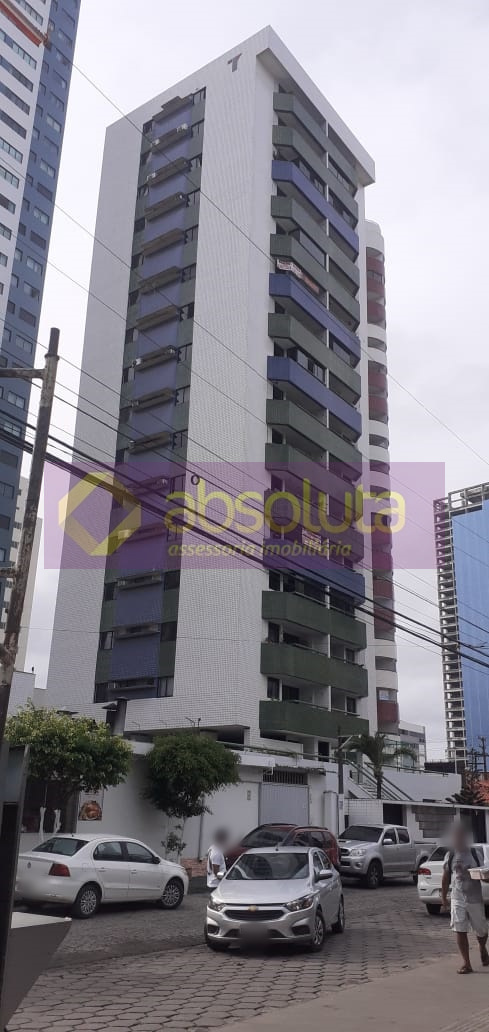 Apartamento para venda em Boa Viagem
