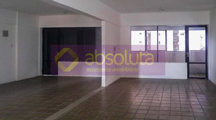 Sala comercial para locação em Boa Viagem