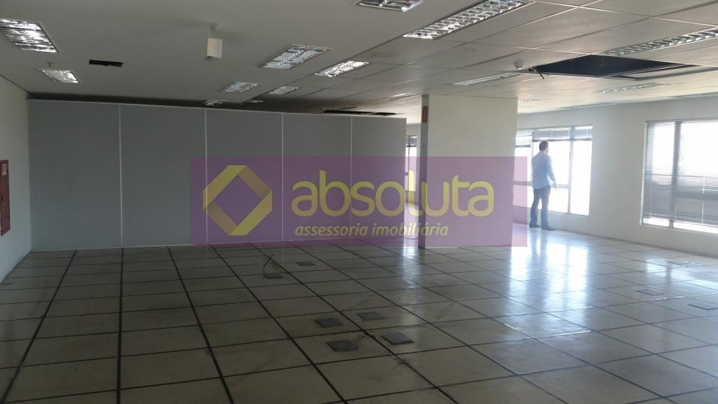 Salas para locação na Ilha do Leite