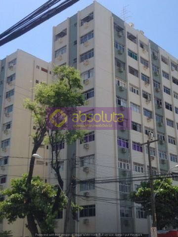 Apartamento para locação em Boa Viagem