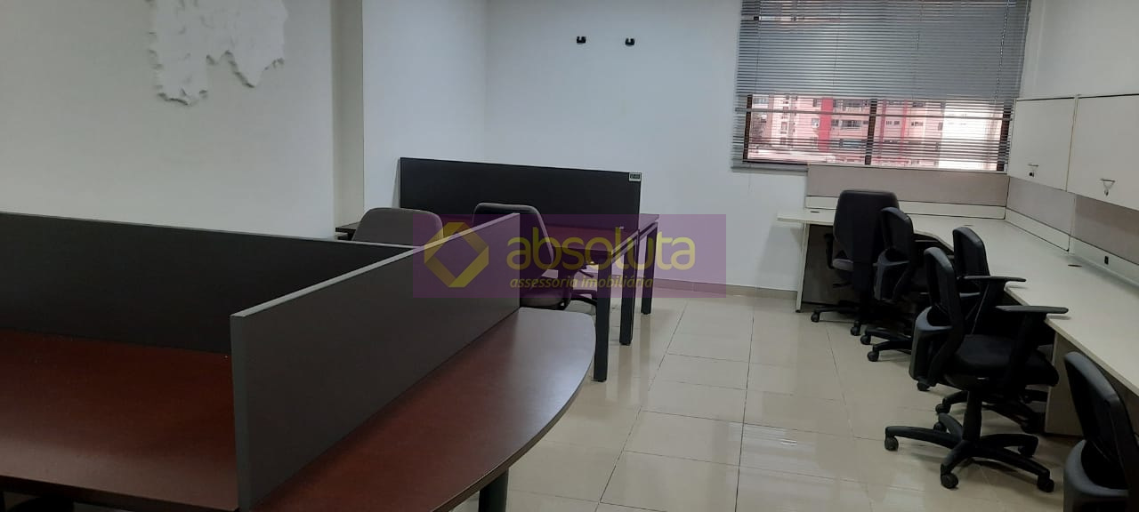 Sala comercial para locação em Boa Viagem