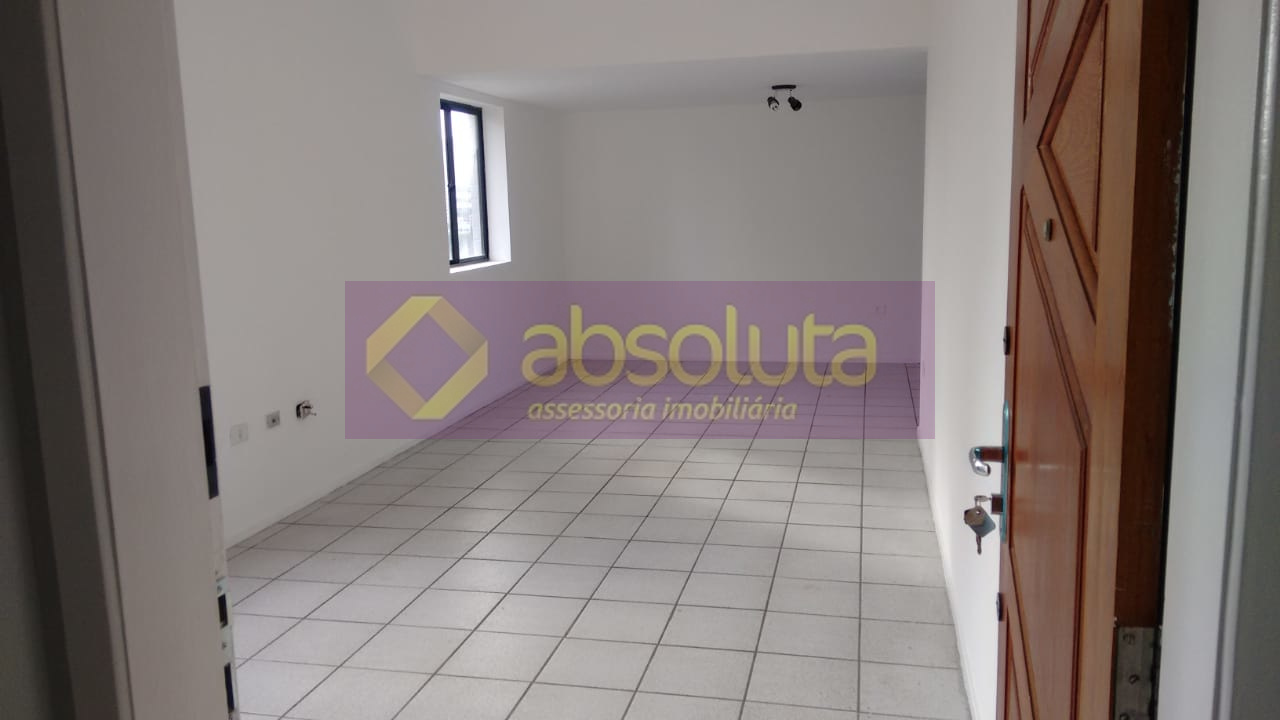 Apartamento para locação ou venda no Espinheiro