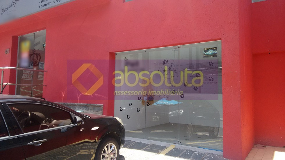 Casa comercial para locação em Boa Viagem