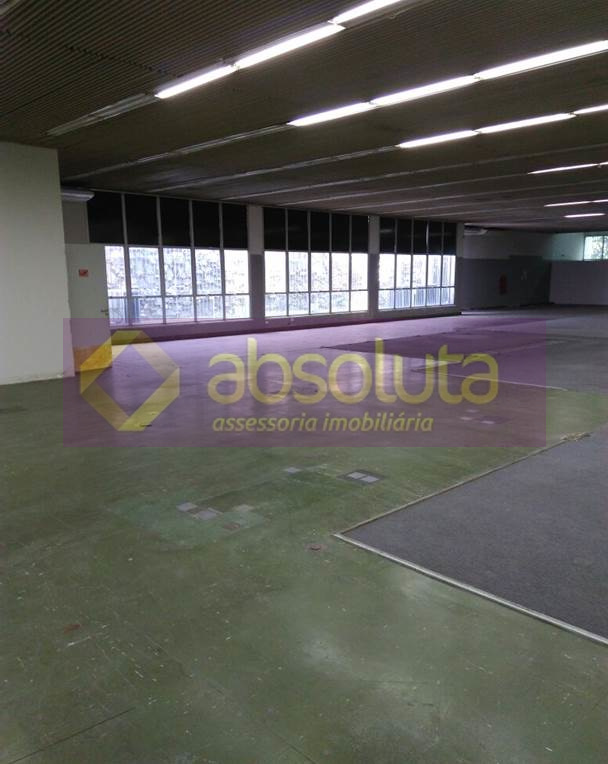 Sala comercial para locação na Boa Vista