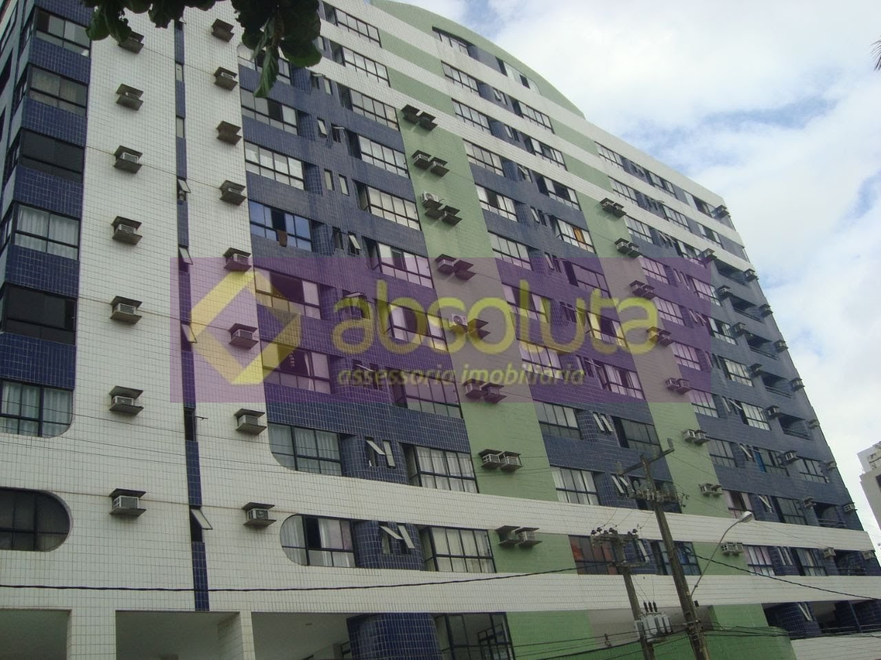 Flat para locação em Piedade