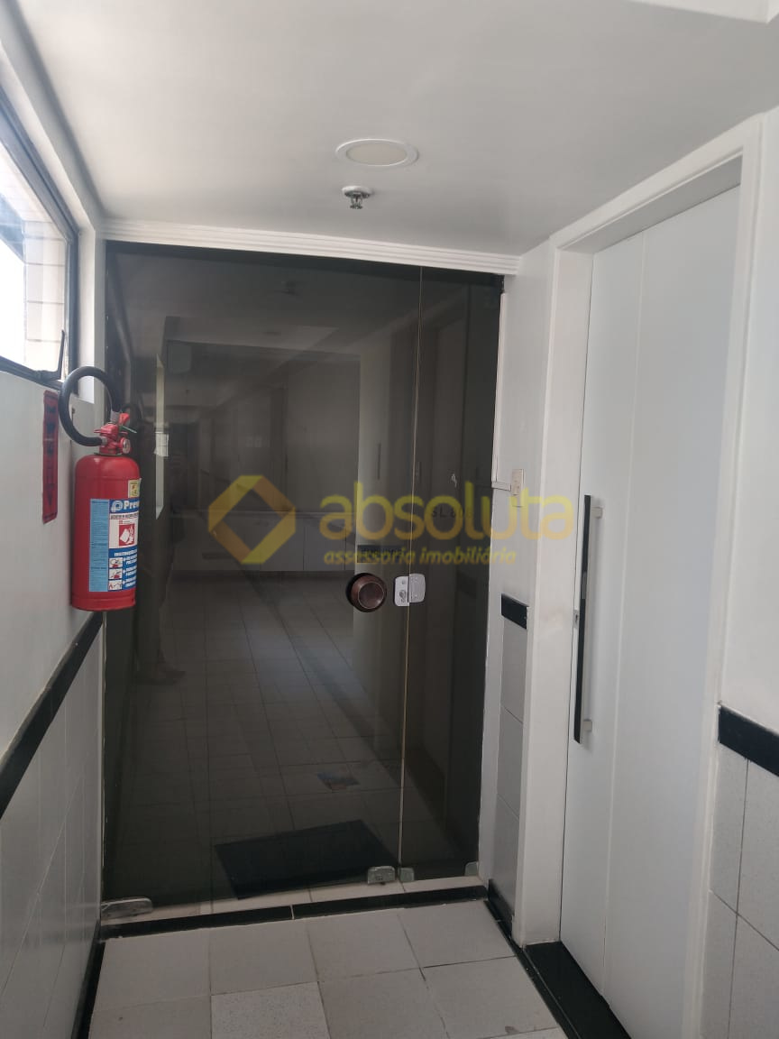 Sala comercial para locação em Boa Viagem
