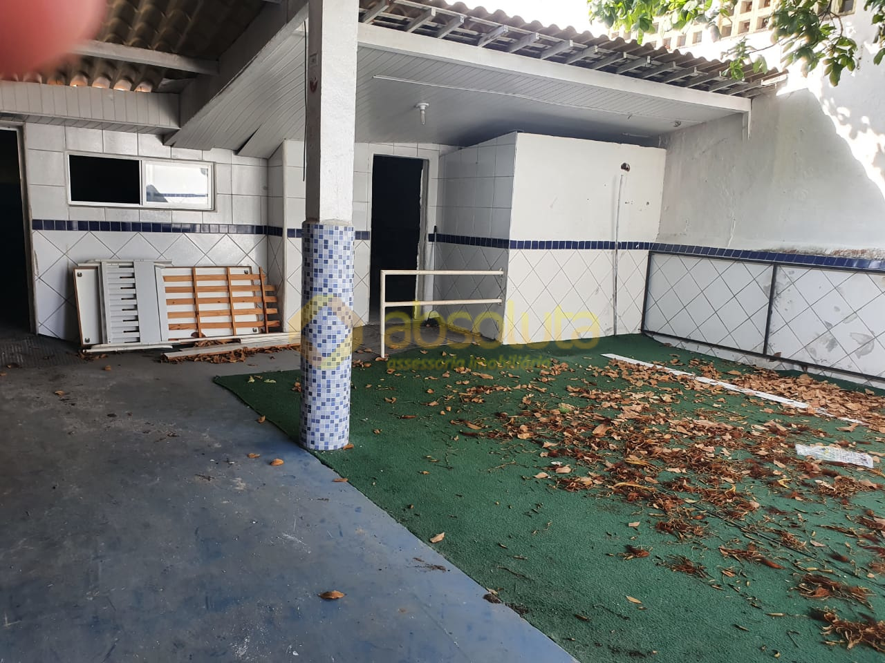 Casa comercial para locação em Olinda