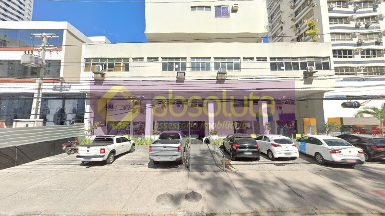Sala comercial para locação em Boa Viagem