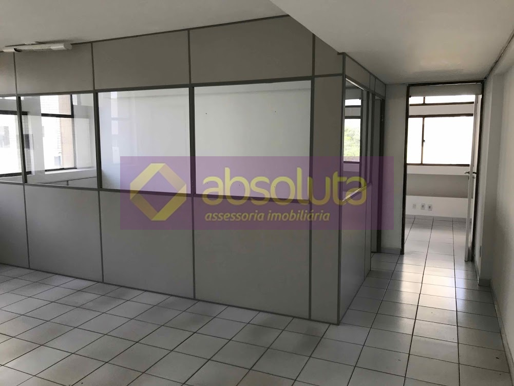 Sala comercial para locação em Boa Viagem