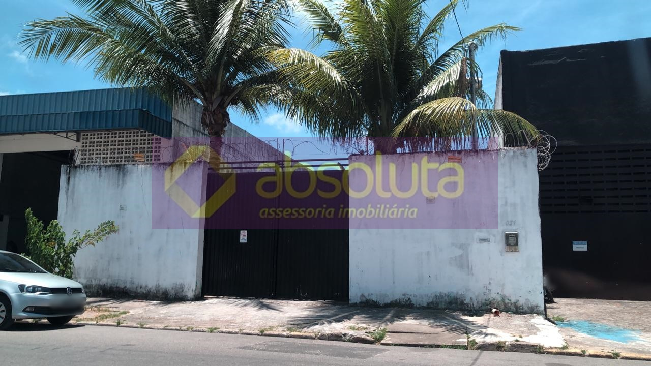 Terreno para locação na Imbiribeira