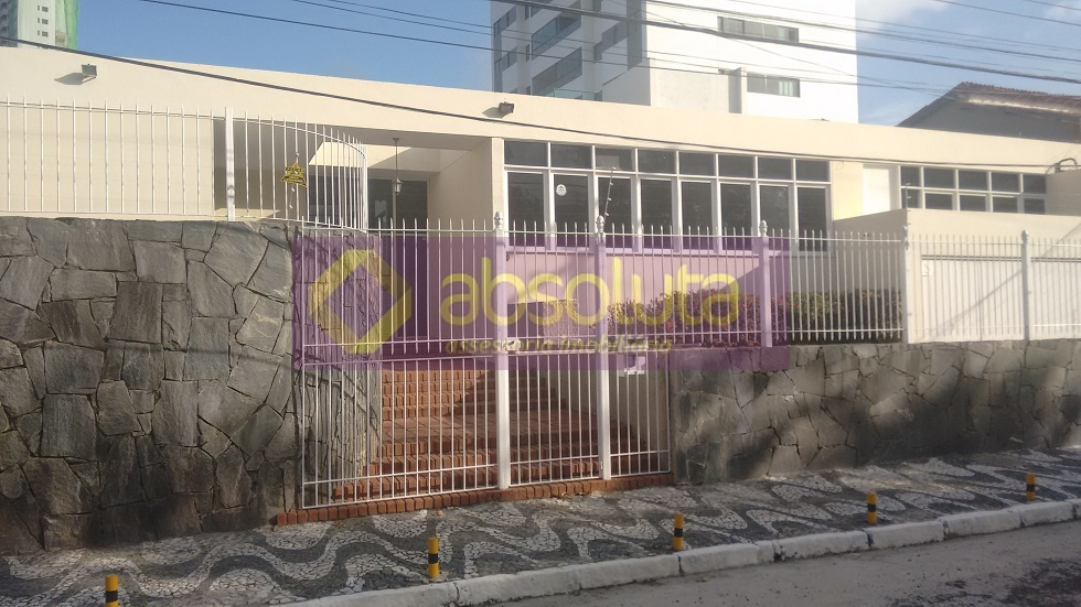 CASA COMERCIAL LOCAÇÃO NA ILHA DO RETIRO