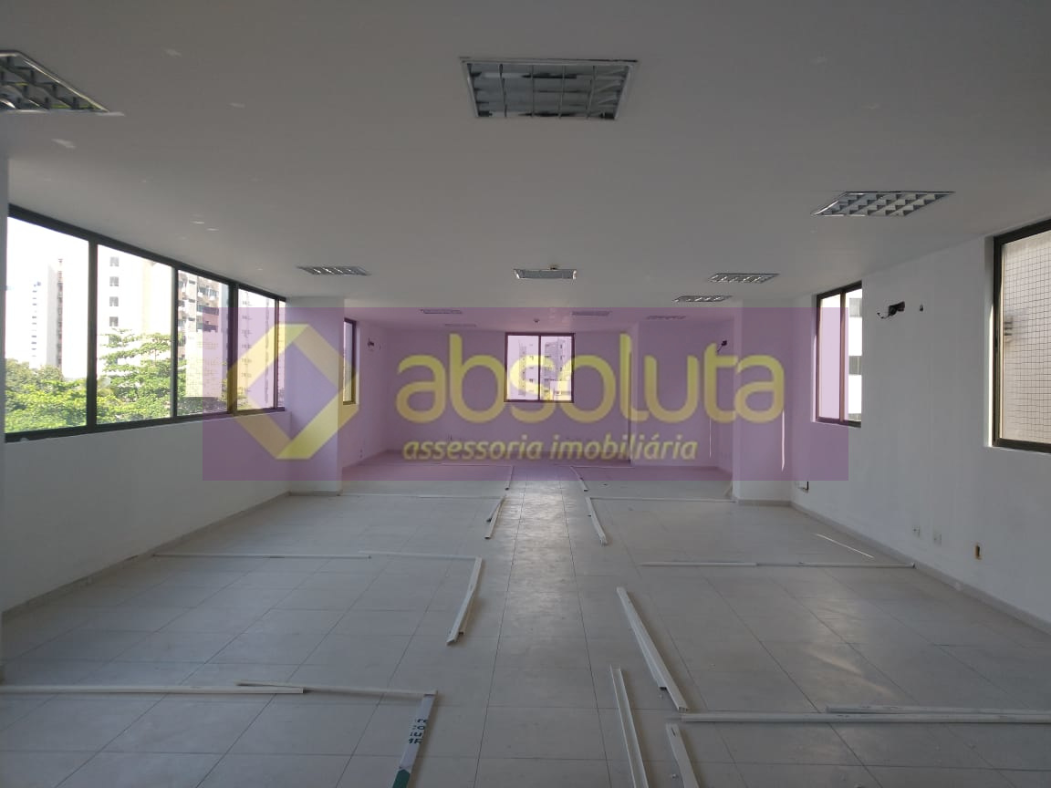 Sala comercial para locação em Boa Viagem