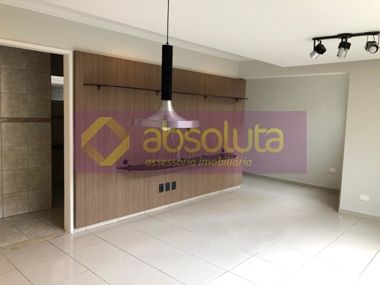 Apartamento para venda na Tamarineira