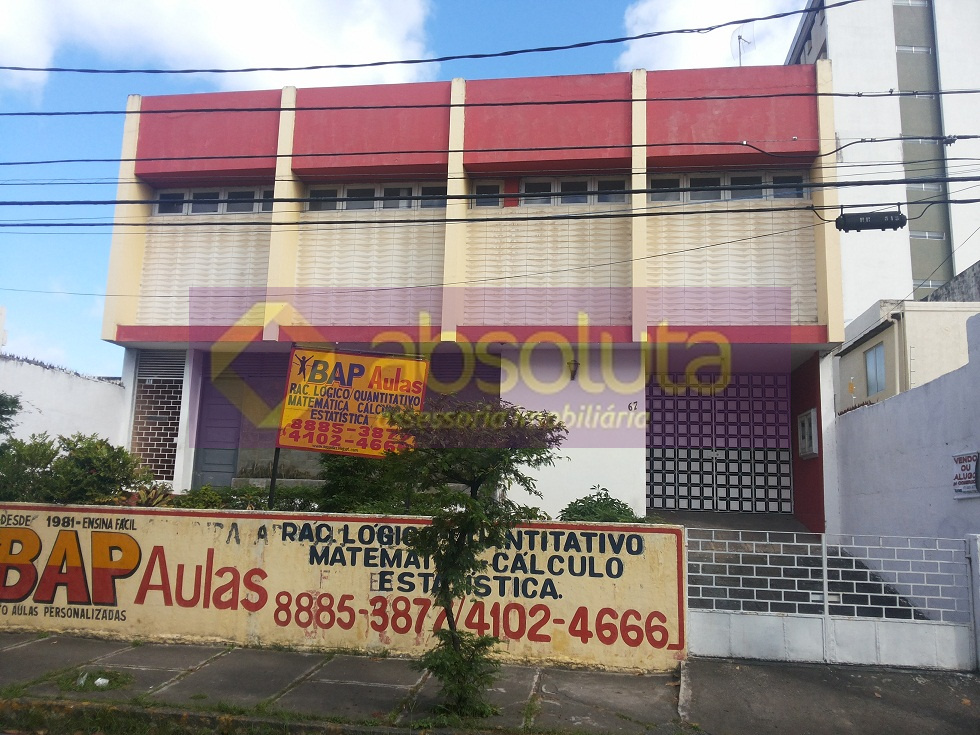 CASA COMERCIAL VENDA NA MADALENA