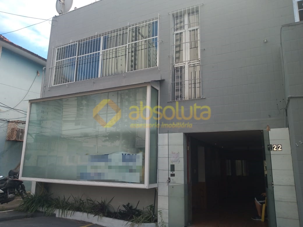 Loja para locação no Pina