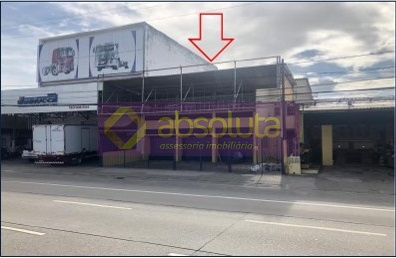 Loja para locação na Imbiribeira
