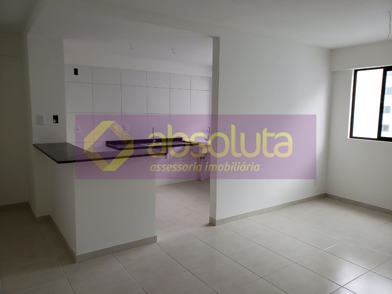 Apartamento para venda em Santo Amaro