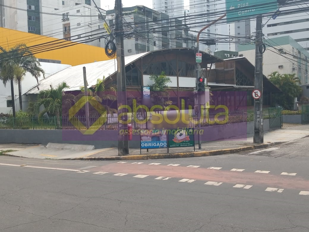 Casa comercial para locação em Boa Viagem