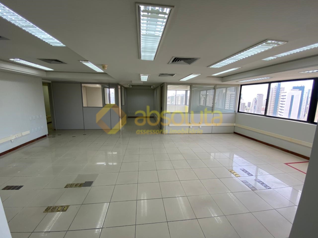 Sala Comercial para locação em Boa Viagem