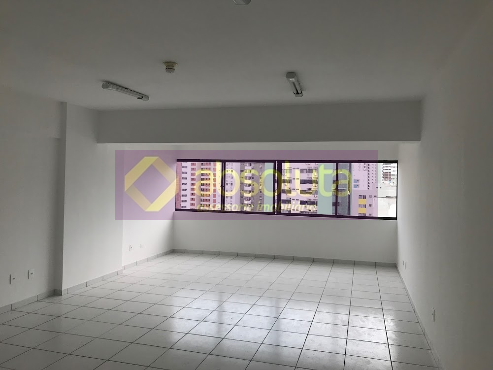 Sala comercial para locação em Boa Viagem