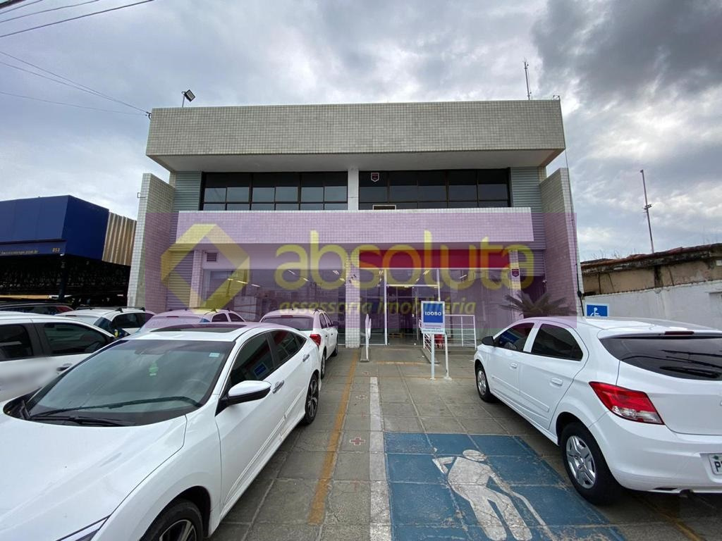 Loja para locação na Madalena