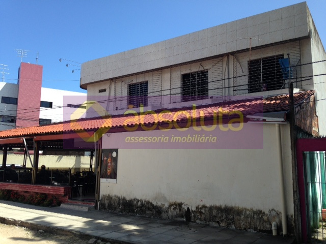 Casa comercial para locação em Boa Viagem