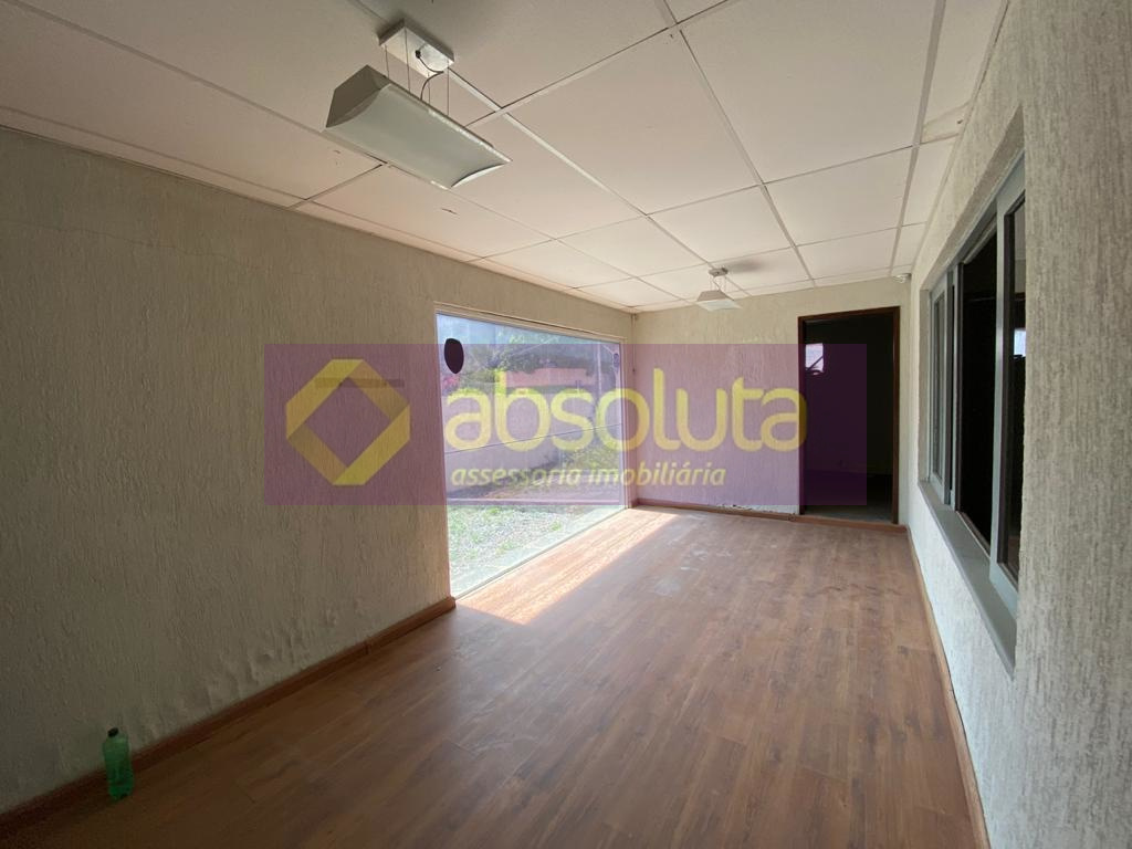 Casa comercial para locação em Piedade