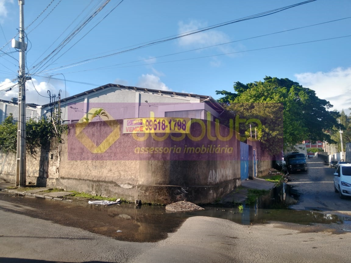 Galpão para venda em Olinda