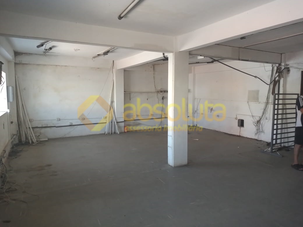 Prédio para locação em São José