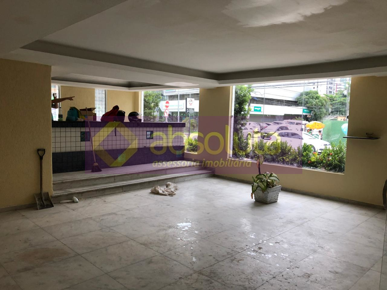 Casa comercial para locação em Boa Viagem