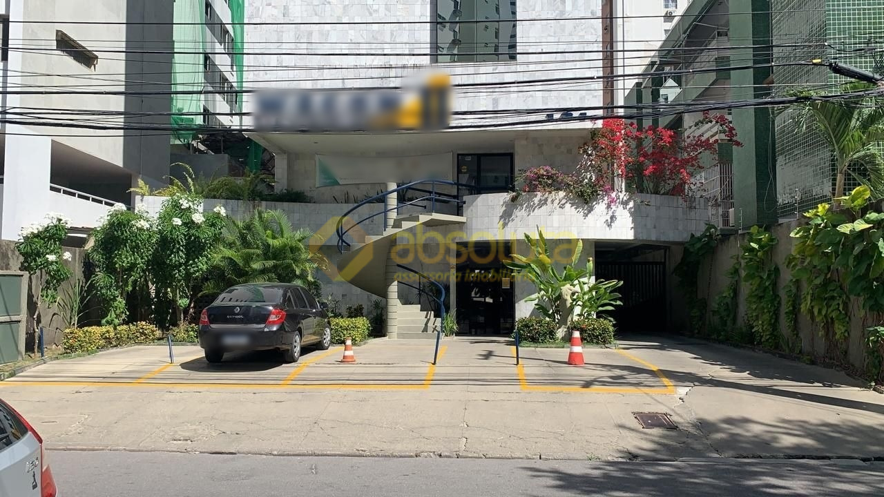 Sala comercial para locação em Boa Viagem
