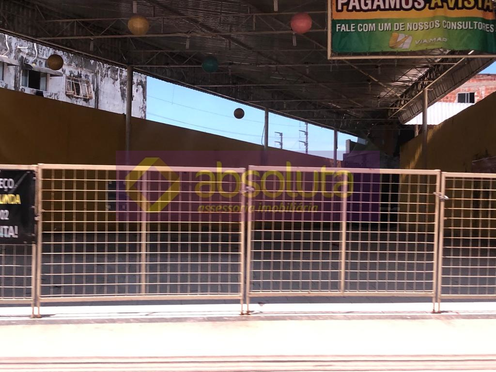 Loja para venda em Afogados