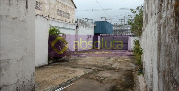 Terreno para locação na Ilha do Leite